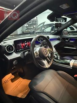 مرسيدس بنز C-Class